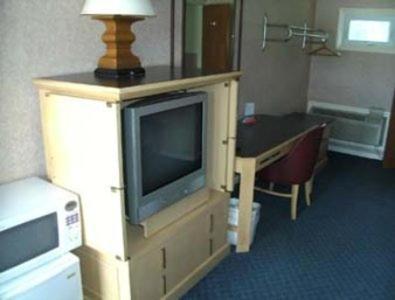 Elite Inn Moosup Zimmer foto