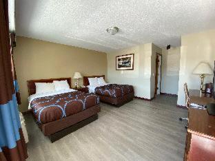 Elite Inn Moosup Zimmer foto