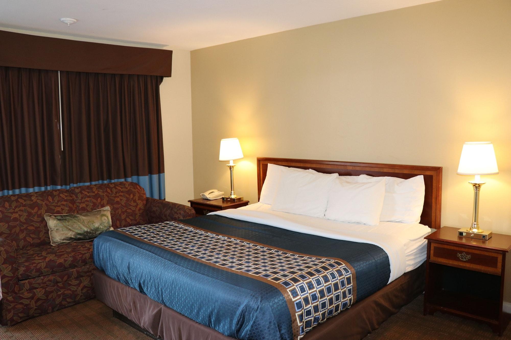 Elite Inn Moosup Exterior foto