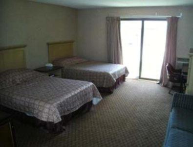 Elite Inn Moosup Zimmer foto