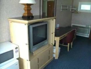 Elite Inn Moosup Zimmer foto